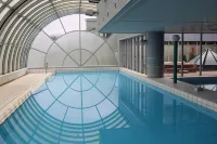 The Gran Resort Princess Arima - Kolam Renang