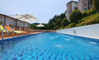 Beljari Pension - Housity