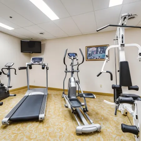 Monte Carlo Inn Brampton