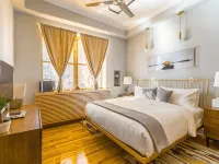 Franklin Guesthouse Hotels near Greenpoint