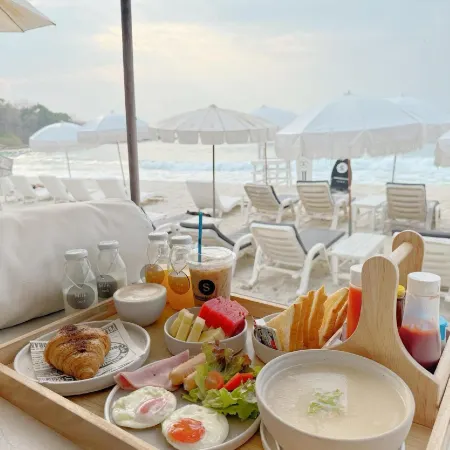 Sawasdee Coco Resort