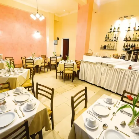 Hotel Dalia