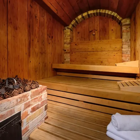Ringhotel Alpenhof - Patchworkhotel