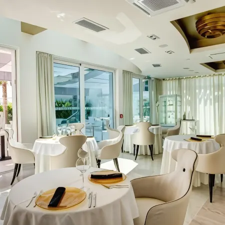 Damianii Luxury Boutique Hotel & Spa