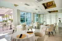 Damianii Luxury Boutique Hotel & Spa Hotels in Duce