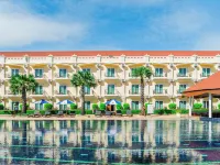 Sokha Palace Siem Reap Hotel Hotels near Bayon Temple