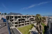 Lagoon Beach Hotel & Spa - Bjergudsigt
