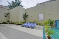 Pride Ananya Resorts - ที่มีสระว่ายน้ำ