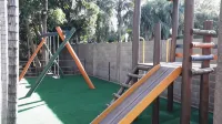 Pousada Recanto Solar Dos Pássaros