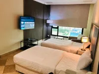 Times Square Suite Hotel Hotels in Kuwait