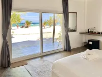 The Secret Garden Koh Rong Hotels near Sok San Port