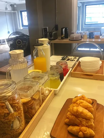 รูปภาพของสยาม อีโค โฮสเทล