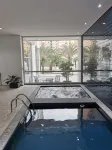 H2 Platinum Lourdes - piscina