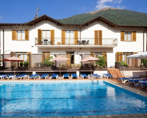 Hotel Lenno Hotels in Tremezzina
