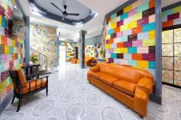 Kerton Hostel