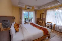 Hotel Hidden Kingdom - Badekar