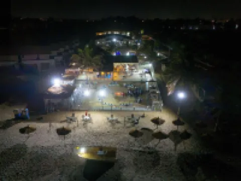 Dunas Boutique Hotel