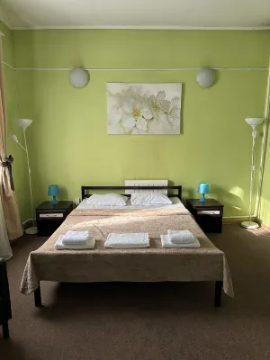 Otdyikh 4 Mini-Hotel