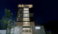 Treebo Grand Milan Hotels near Simhachalam Devasthanam Steps Starting Point