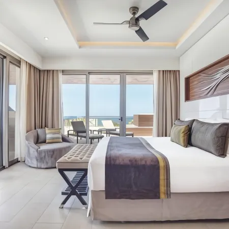 Royalton Hideaway Negril, An Autograph Collection All-Inclusive Resort – Adults Only