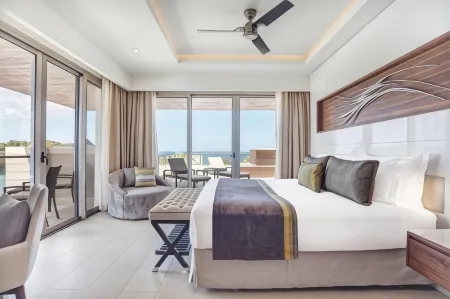 Royalton Hideaway Negril, An Autograph Collection All-Inclusive Resort – Adults Only