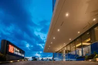 Hilton Garden Inn Puebla Angelópolis Hotel di 