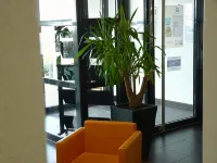 Ibis Budget Roanne Hôtel - acceptant les animaux