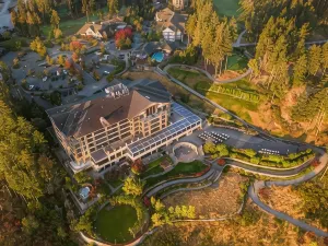 The Westin Bear Mountain Golf Resort & Spa, Victoria