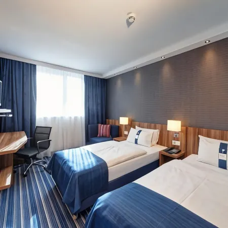 Holiday Inn Express AUGSBURG by IHG
