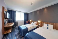 Holiday Inn Express AUGSBURG by IHG Hotel a 