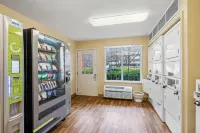 Extended Stay America Suites - Washington, DC - Falls Church - Merrifield فنادق في Merrifield