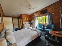 Bargara Gardens Boutique Villas