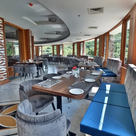 Seasons Park Resort