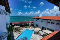 Hotel Costeiro - sul mare