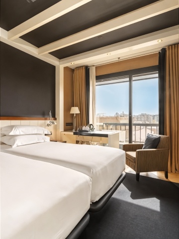 U232 Hotel Hotels in Barcelona