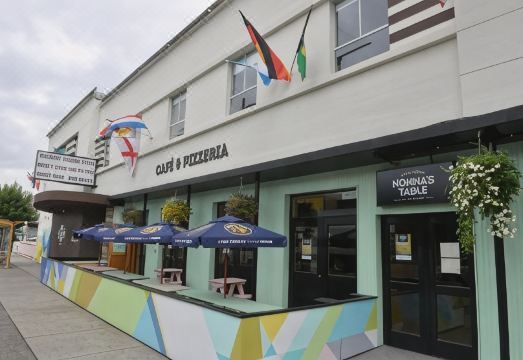 객실 내부 사진 1