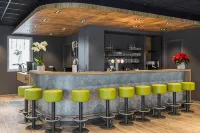 Ibis Budget Brugge Jabbeke Các khách sạn ở Zedelgem