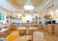 Bloom Hotel - DLF Cyber City Hotels in Gachibowli