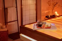 Hôtel Valdys Thalasso & Spa - l'Escale Marine - spa