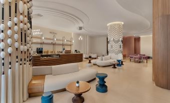 Mercure Abu Dhabi Downtown