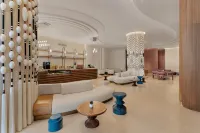 Mercure Abu Dhabi Downtown