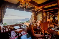 Ngorongoro Serena Safari Lodge Các khách sạn ở 