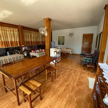 Baan Kokaew Chiang Khan