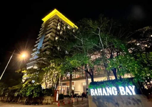 Bahang Bay Hotel