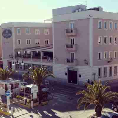 Hotel Excelsior Hotel Exterior