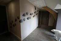 Les Loges du Parc Hotels in Gérardmer