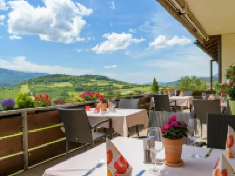 Hotel Sonnbichl Hotels in Lam