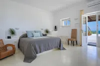 Capofaro Resort Hotel a Panarea