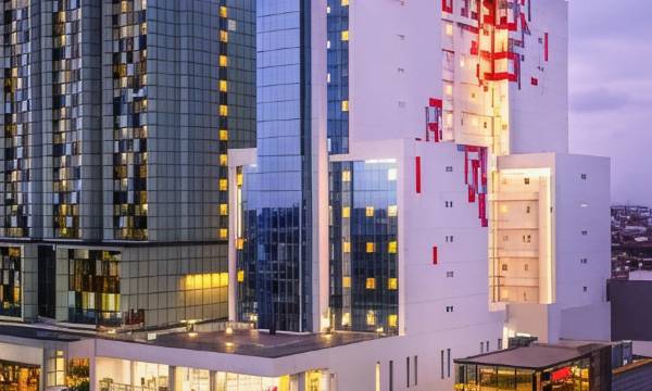 Ibis Jakarta Harmoni