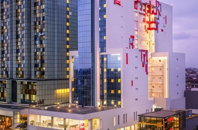 Ibis Jakarta Harmoni